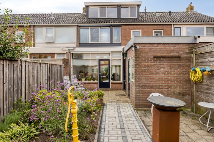 Foto 27 van Leeghwaterstraat 39