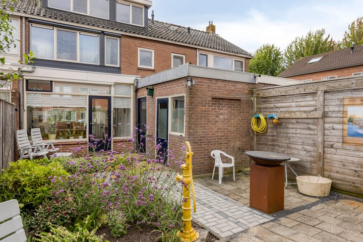 Foto 28 van Leeghwaterstraat 39