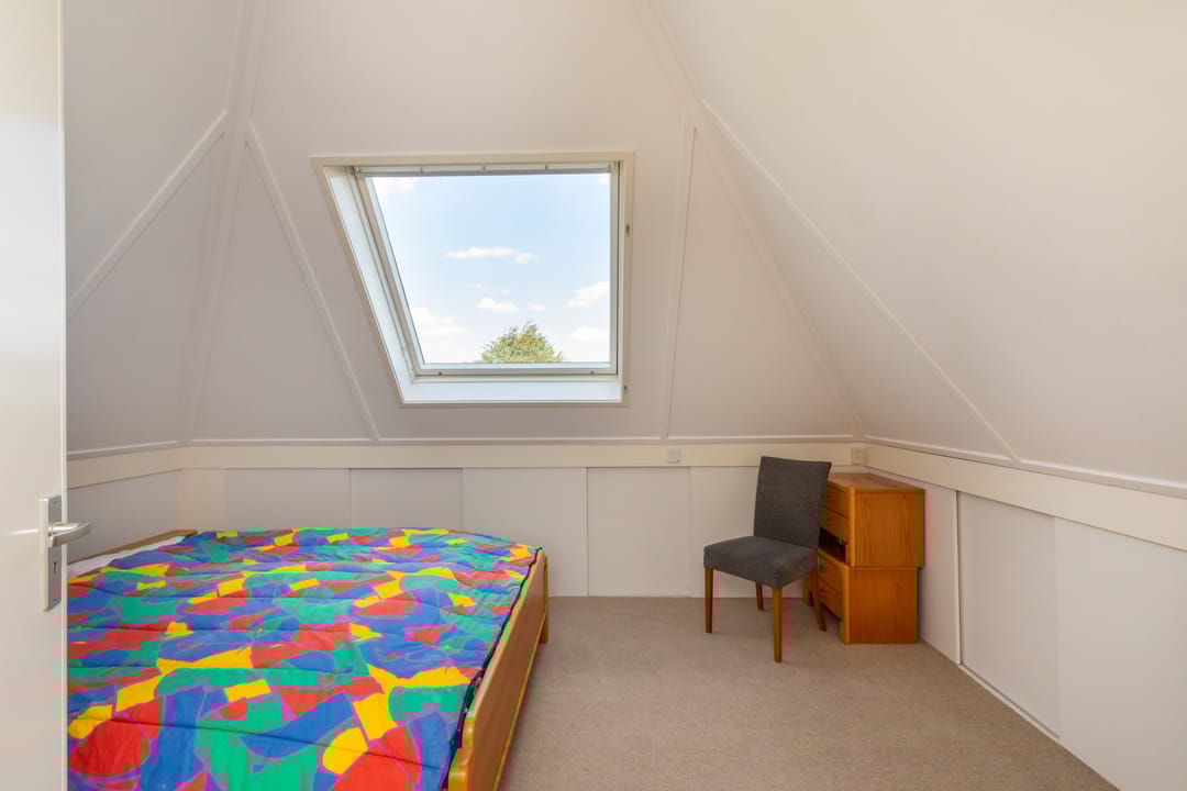 Foto 26 van H. Roland Holstlaan 56