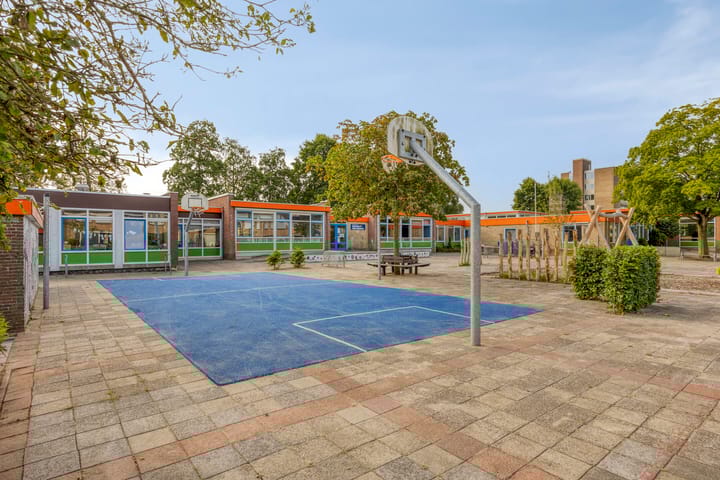 Foto 30 van Leeghwaterstraat 39