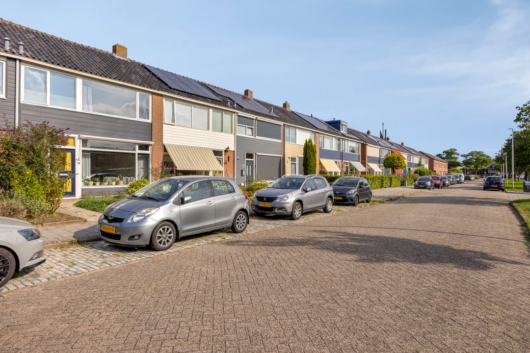 Foto 32 van Leeghwaterstraat 39