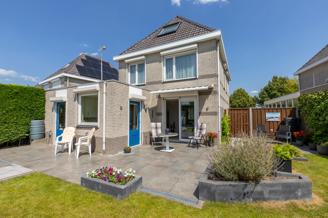 Foto 31 van H. Roland Holstlaan 56