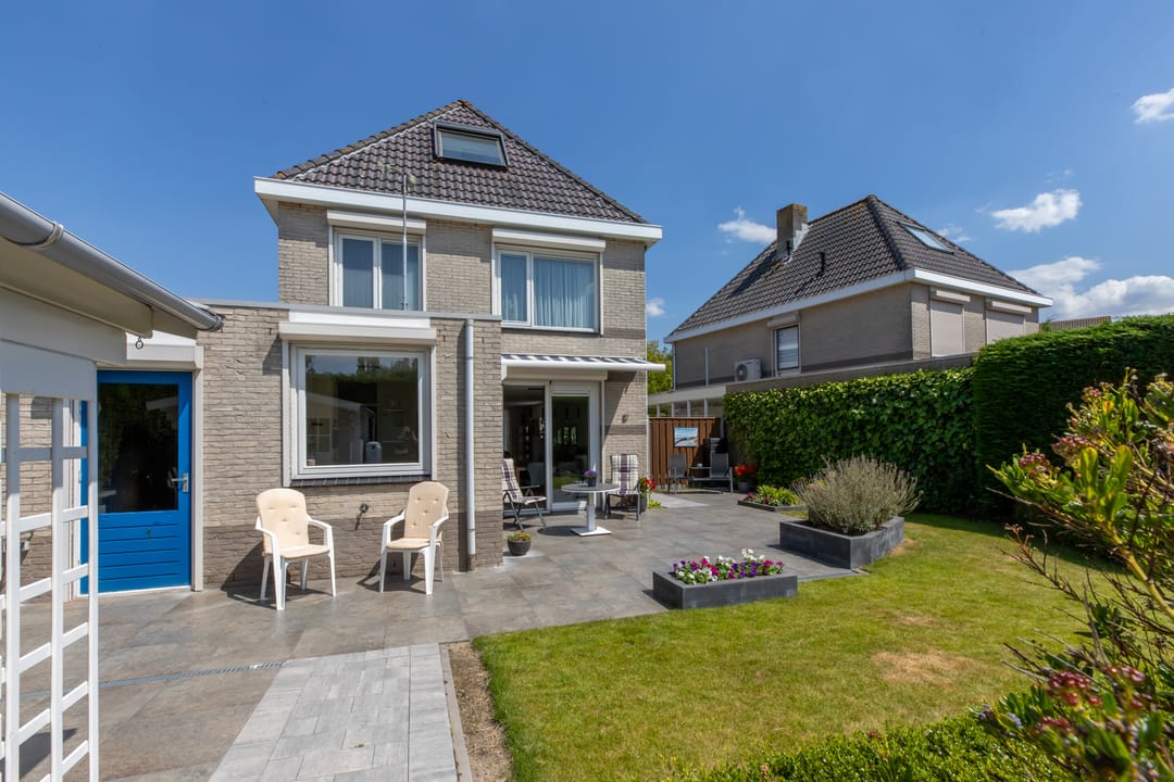 Foto 32 van H. Roland Holstlaan 56