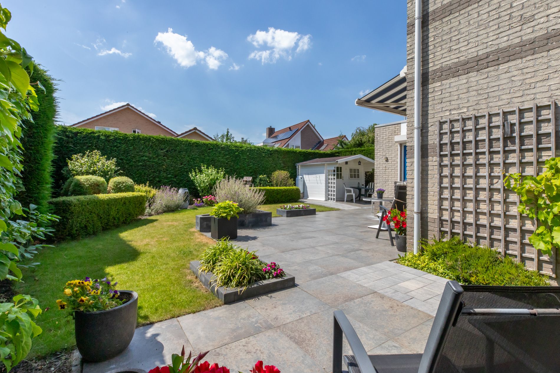 Foto 36 van H. Roland Holstlaan 56