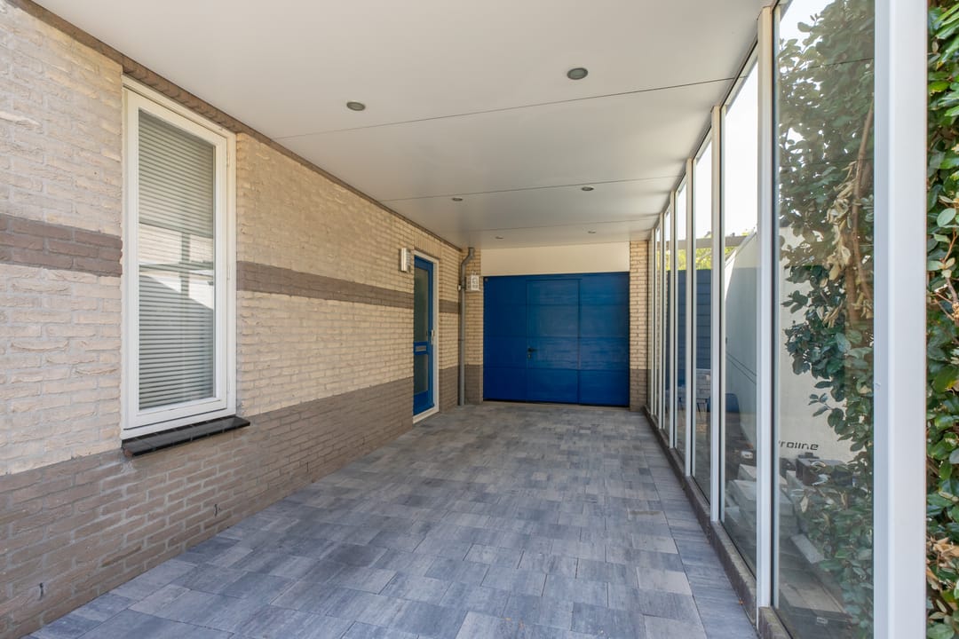 Foto 38 van H. Roland Holstlaan 56