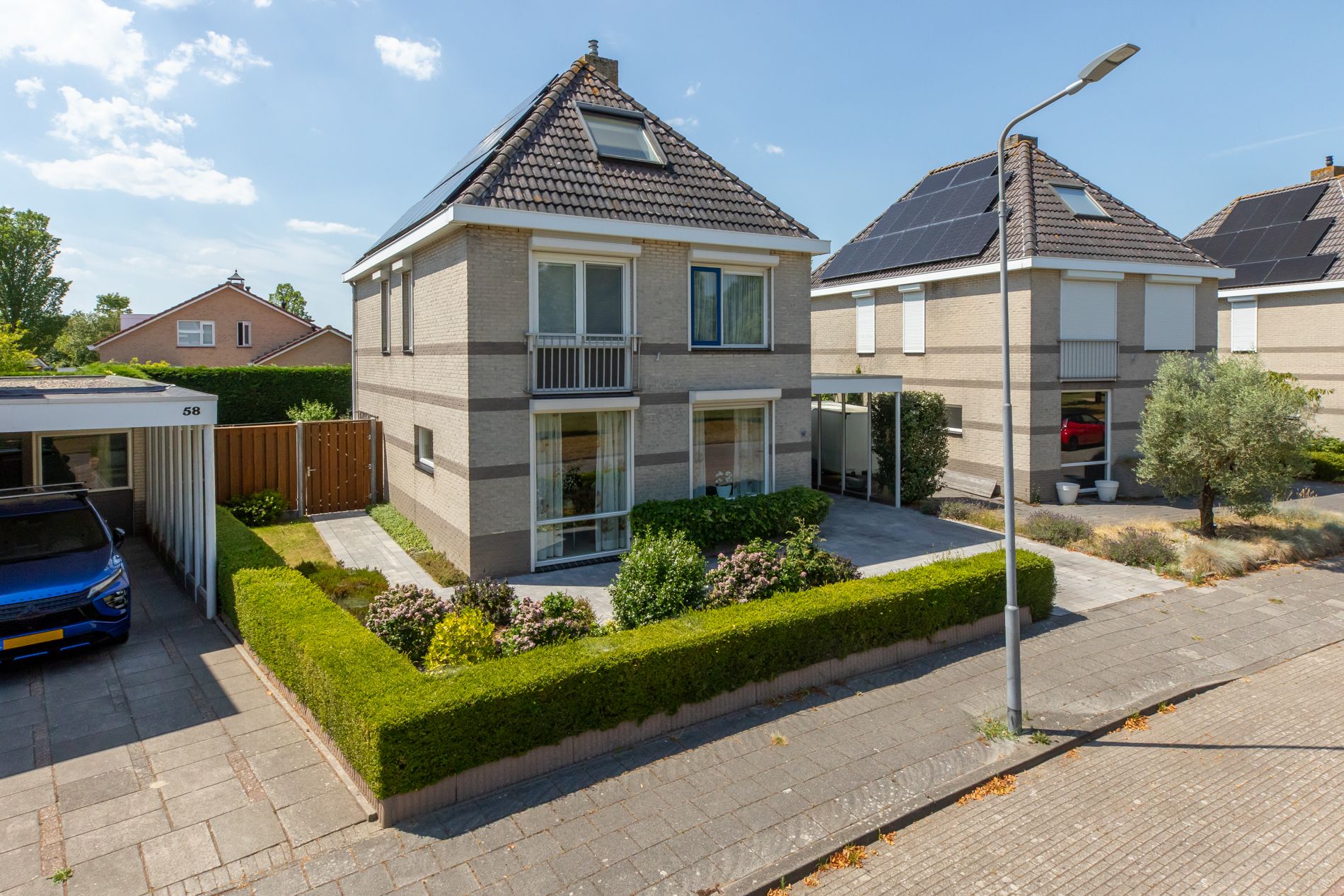 Foto 39 van H. Roland Holstlaan 56