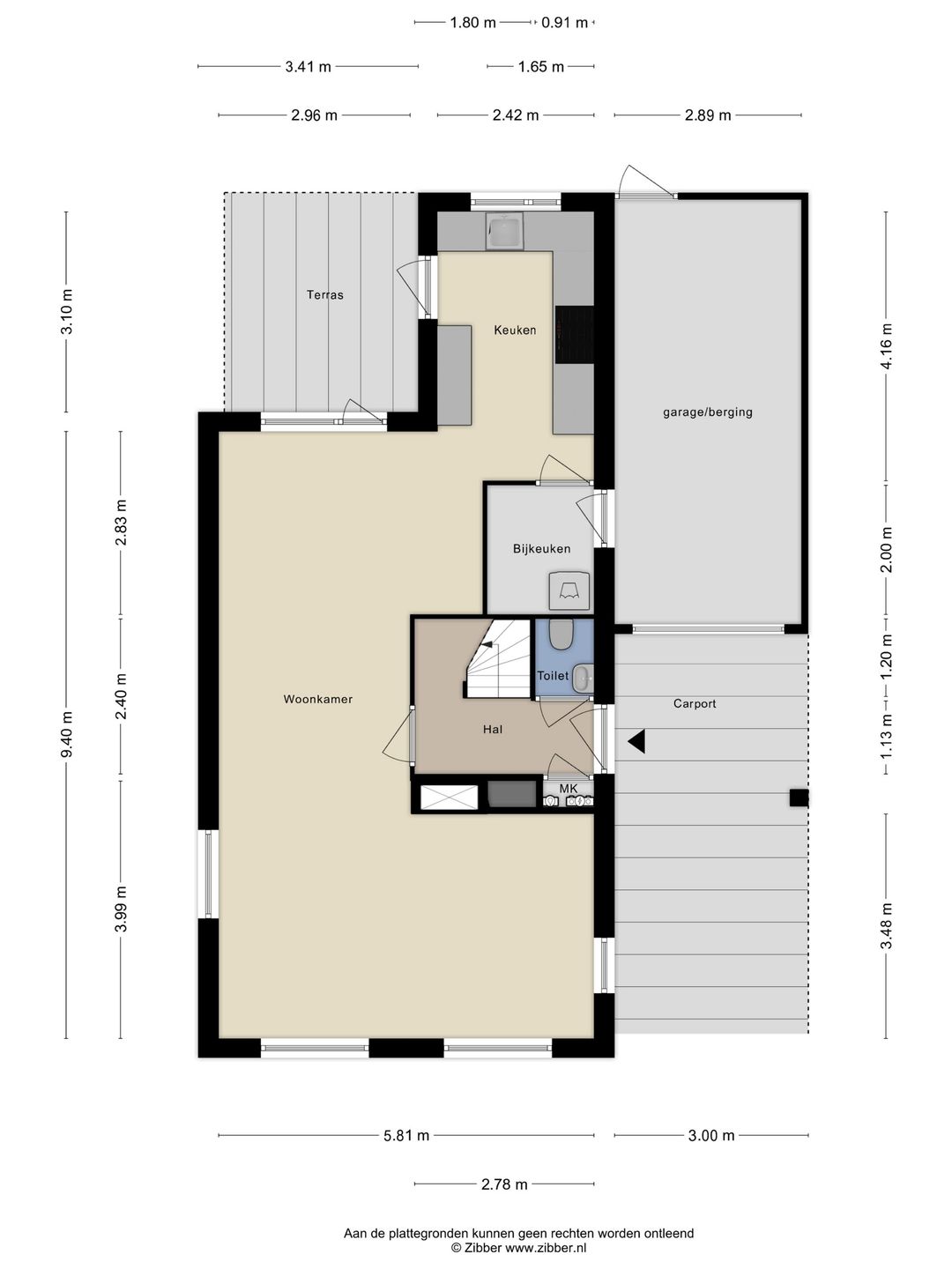 Foto 41 van H. Roland Holstlaan 56