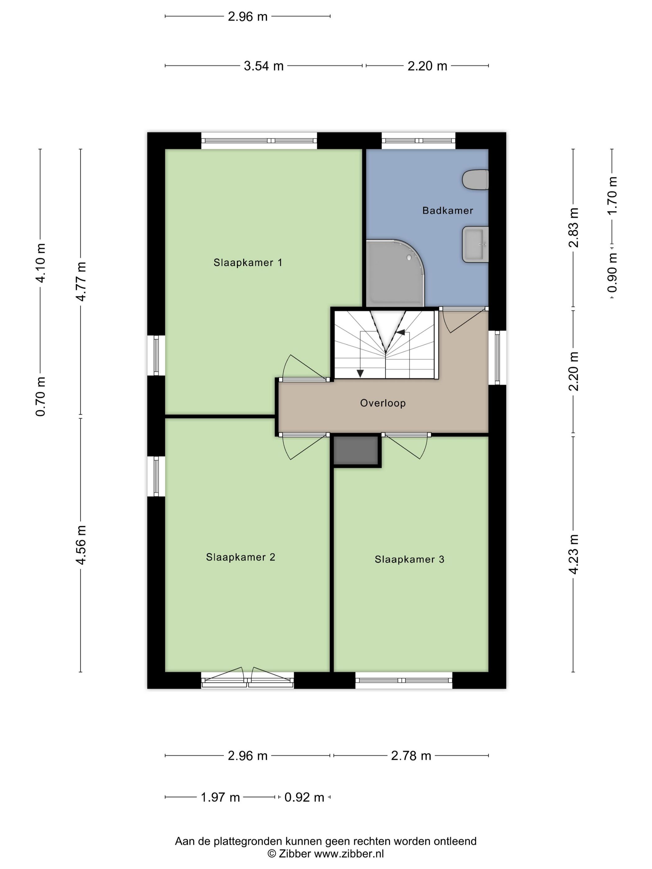 Foto 42 van H. Roland Holstlaan 56
