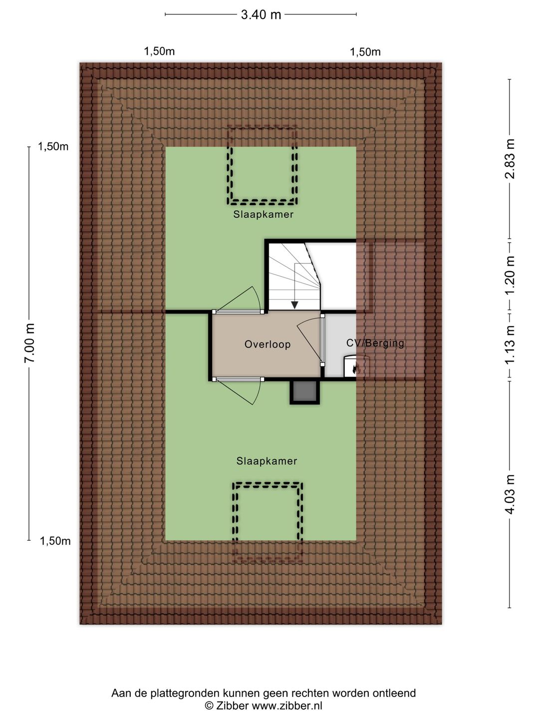Foto 43 van H. Roland Holstlaan 56