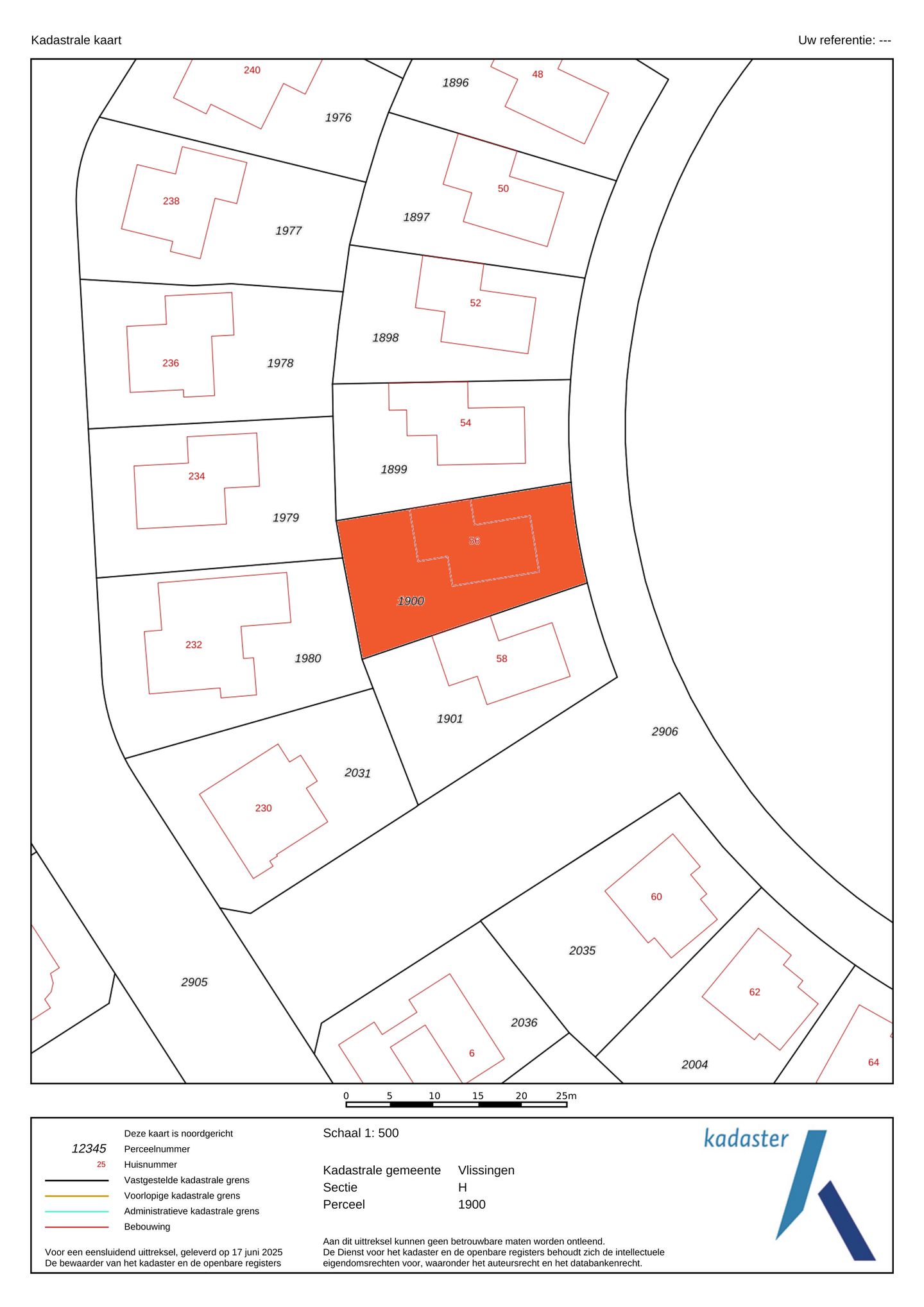Foto 44 van H. Roland Holstlaan 56