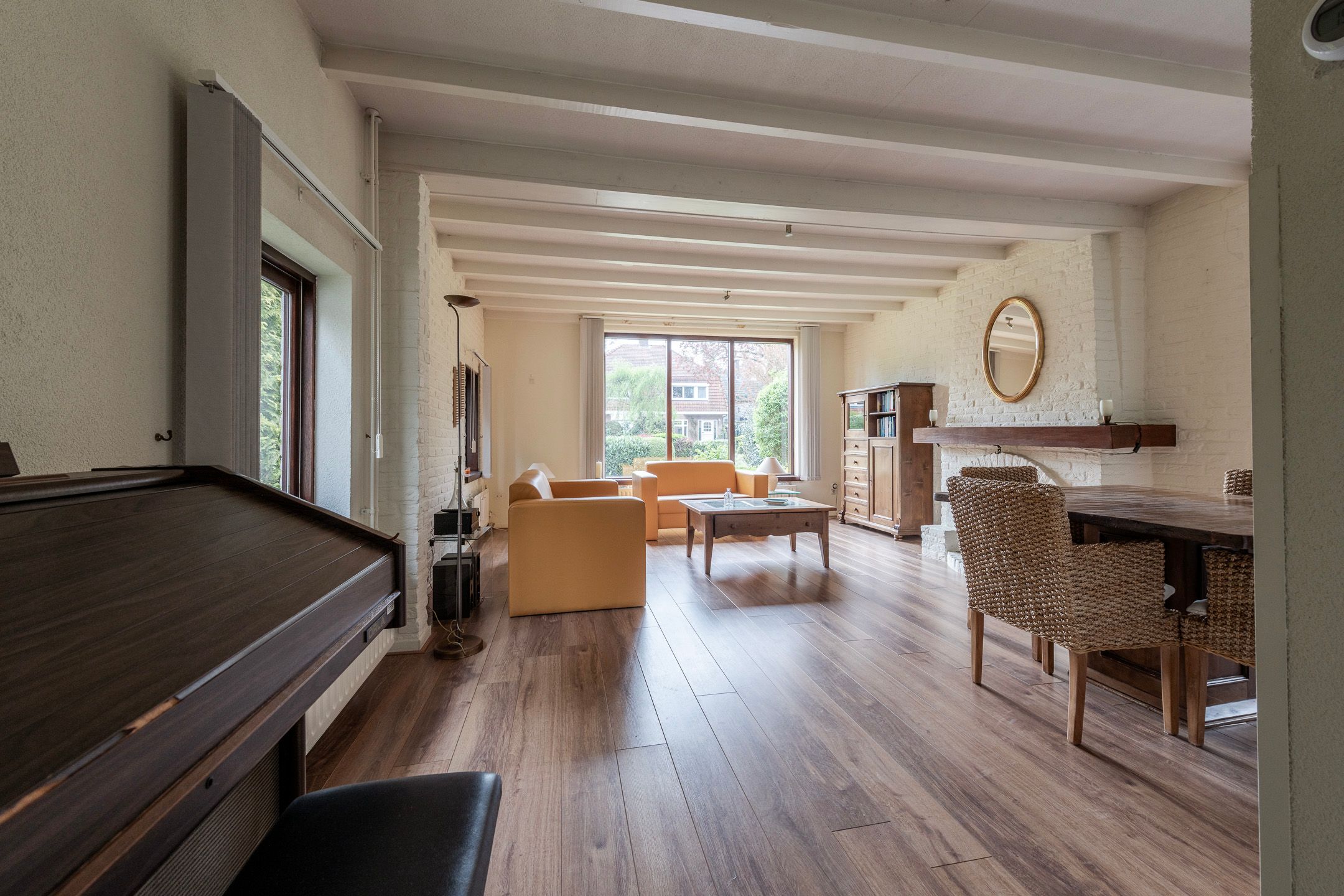 Foto 3 van Julianalaan 51-A