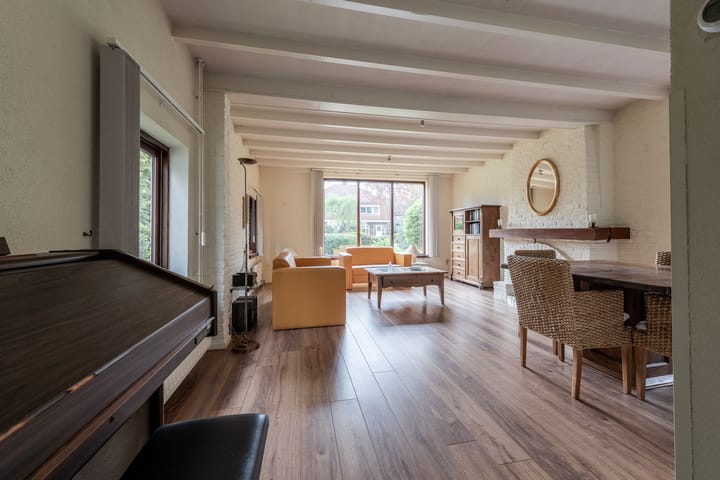 Foto 3 van Julianalaan 51-A