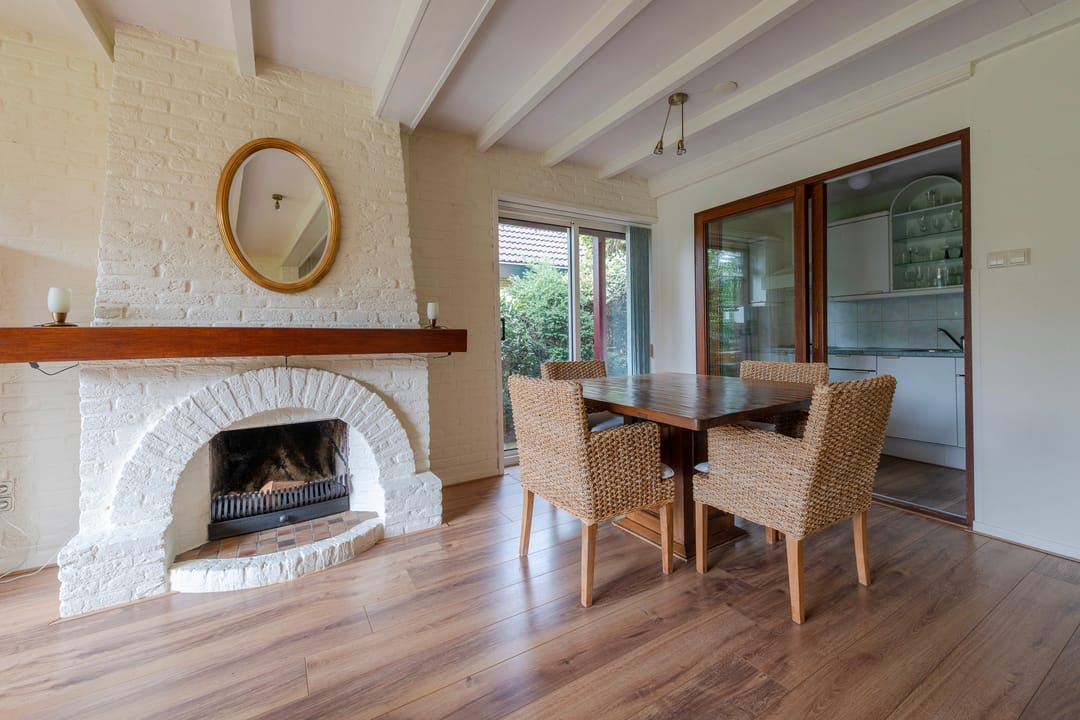 Foto 8 van Julianalaan 51-A