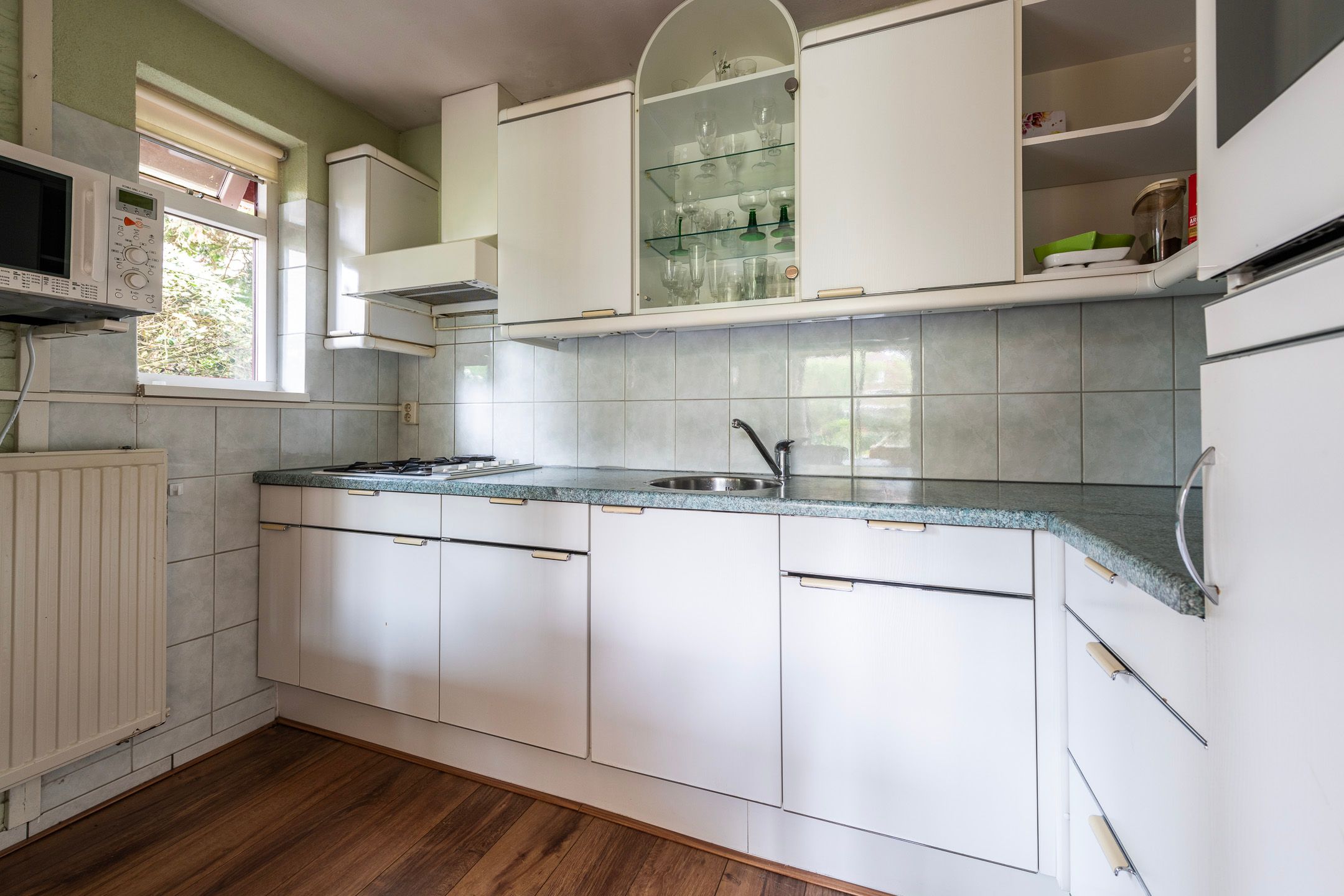 Foto 9 van Julianalaan 51-A