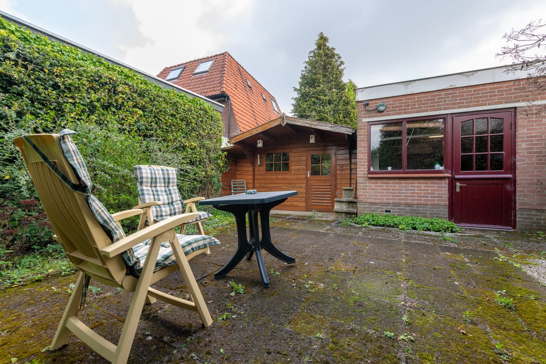 Foto 26 van Julianalaan 51-A