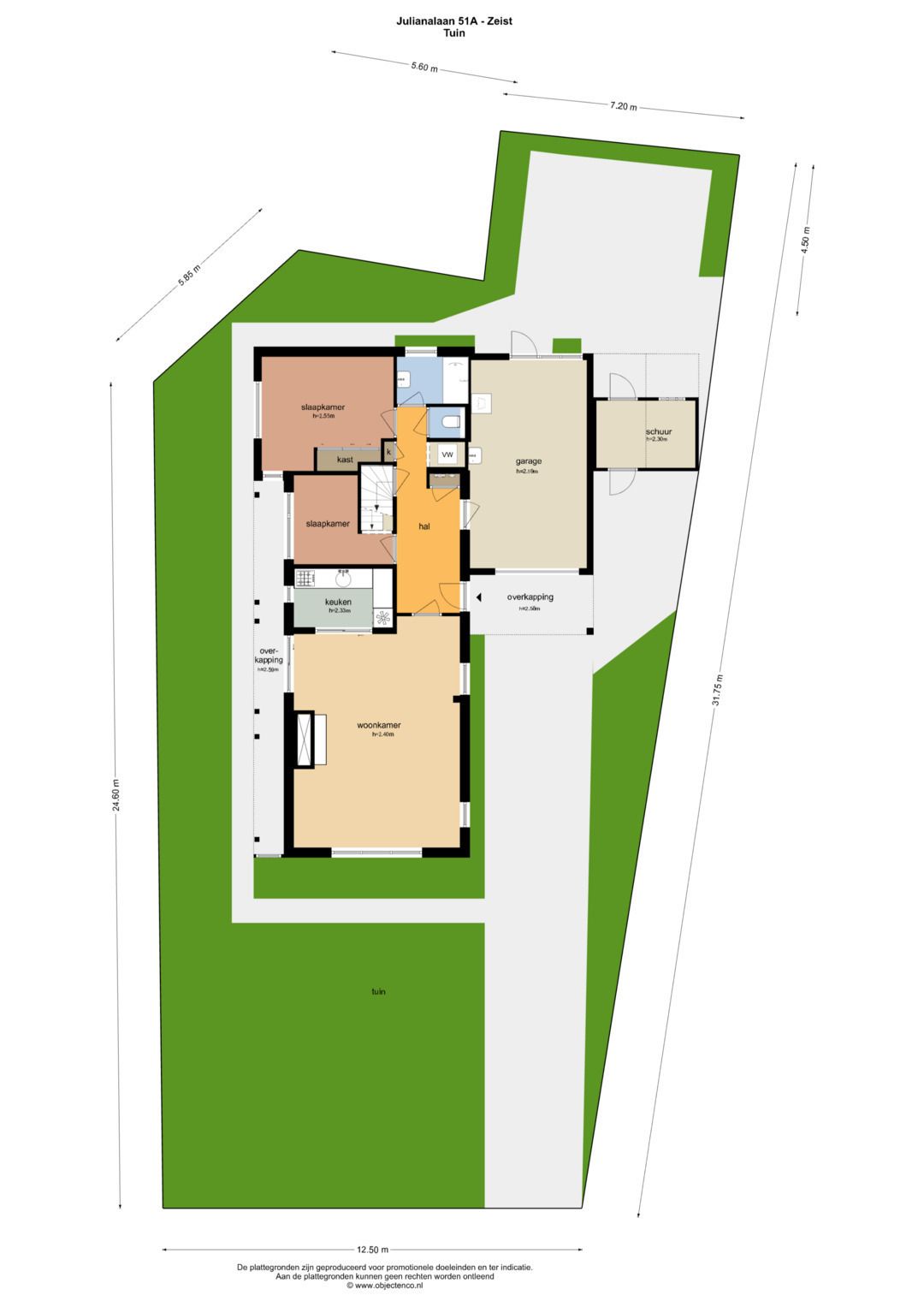 Foto 37 van Julianalaan 51-A