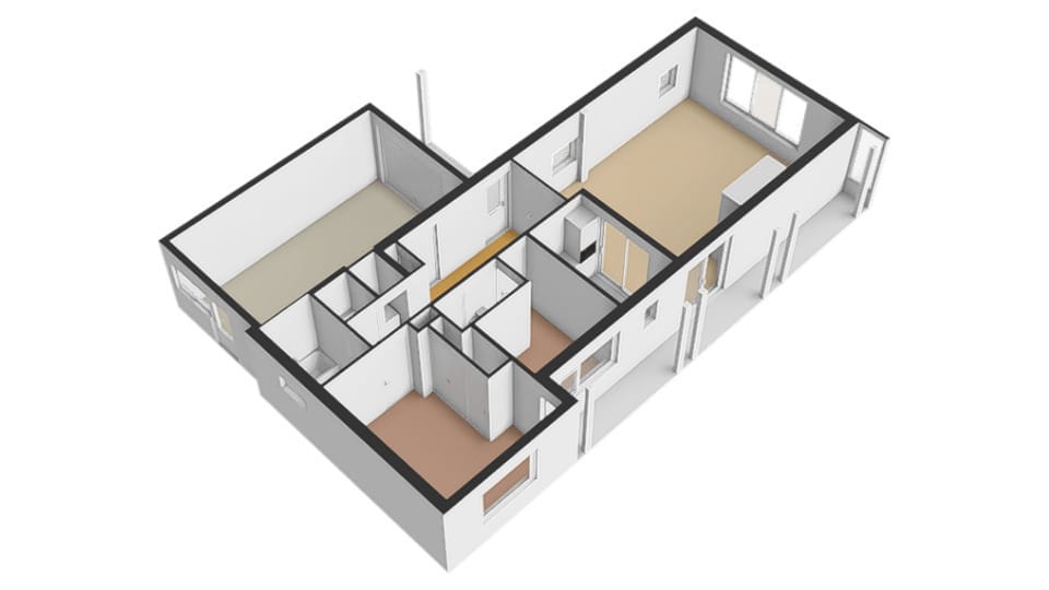 Foto 43 van Julianalaan 51-A