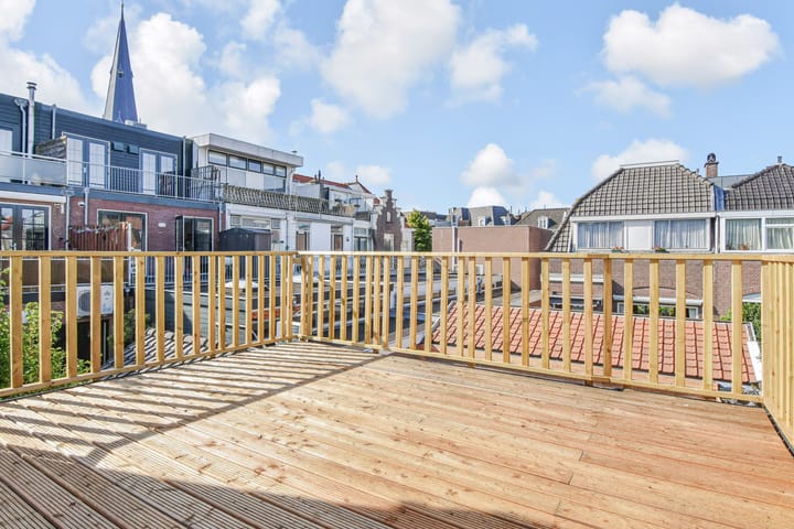 Foto 4 van Oranjelust 2