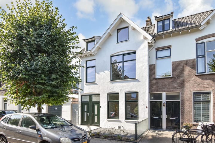 Foto 5 van Oranjelust 2