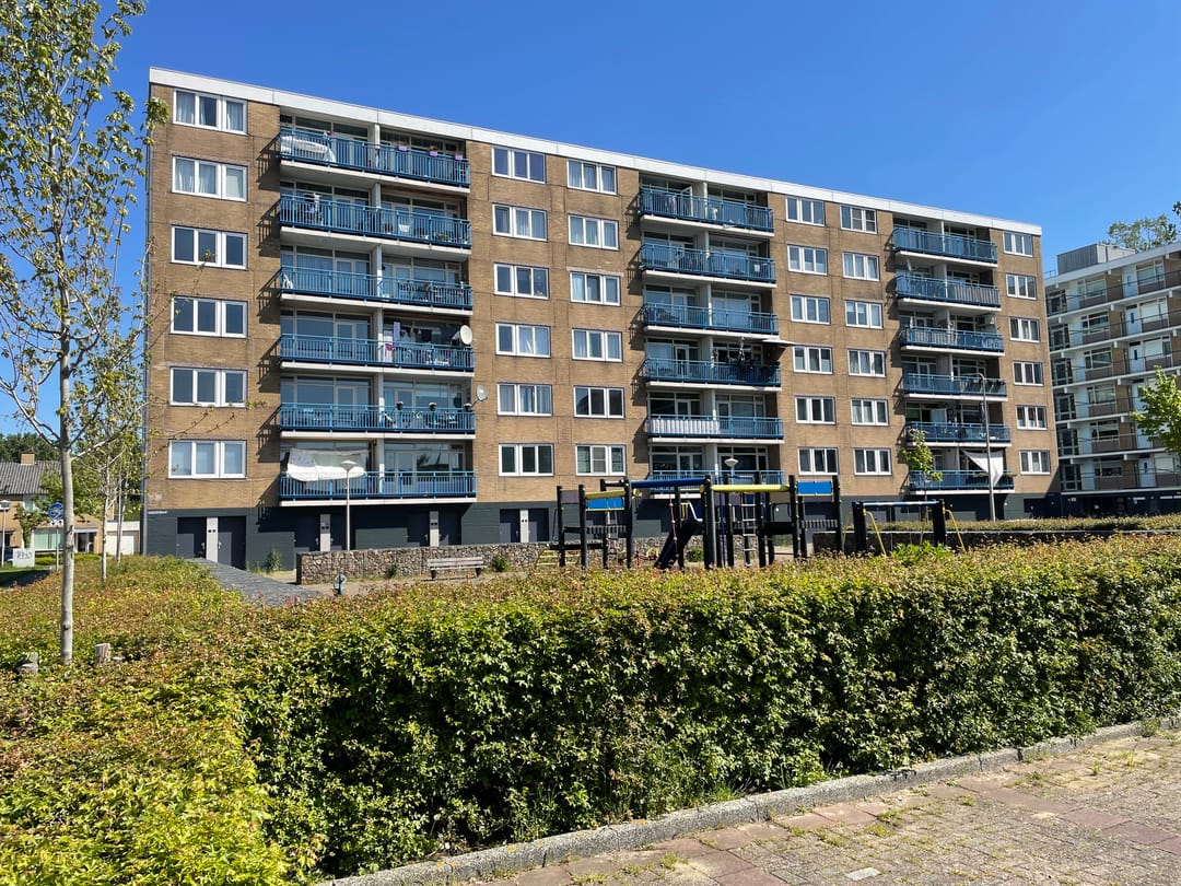 Foto 1 van Venusstraat 124