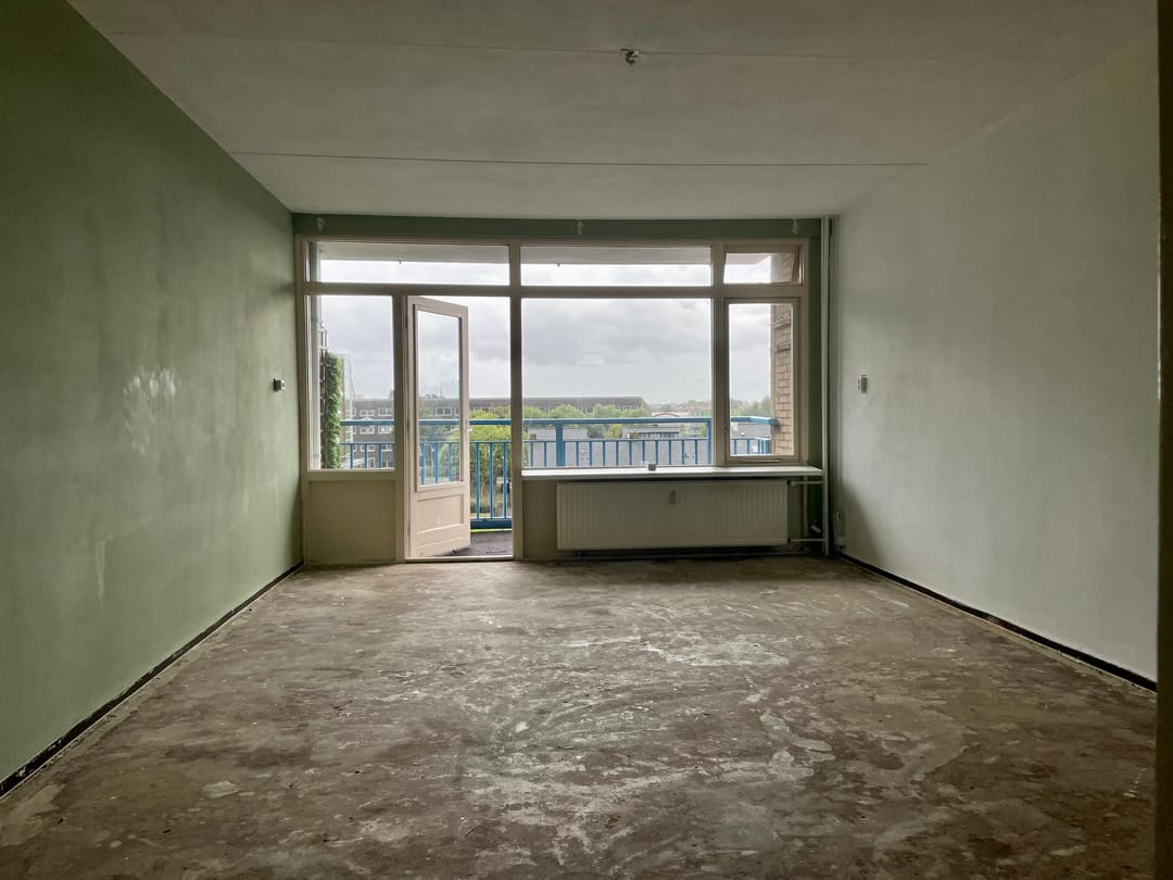 Foto 2 van Venusstraat 124