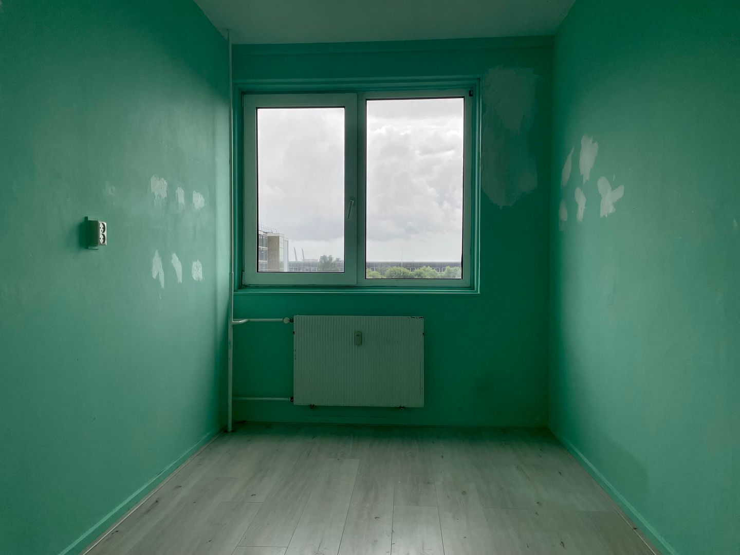 Foto 10 van Venusstraat 124