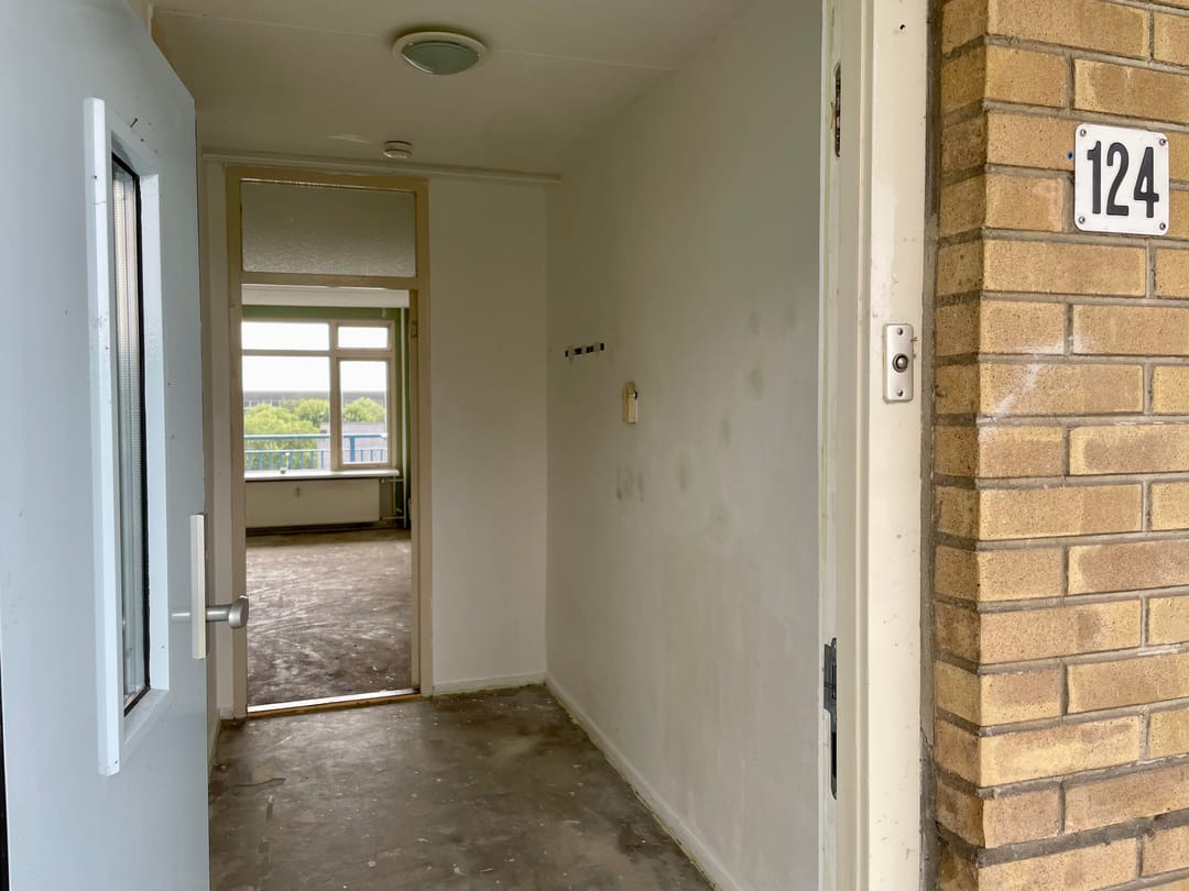 Foto 13 van Venusstraat 124