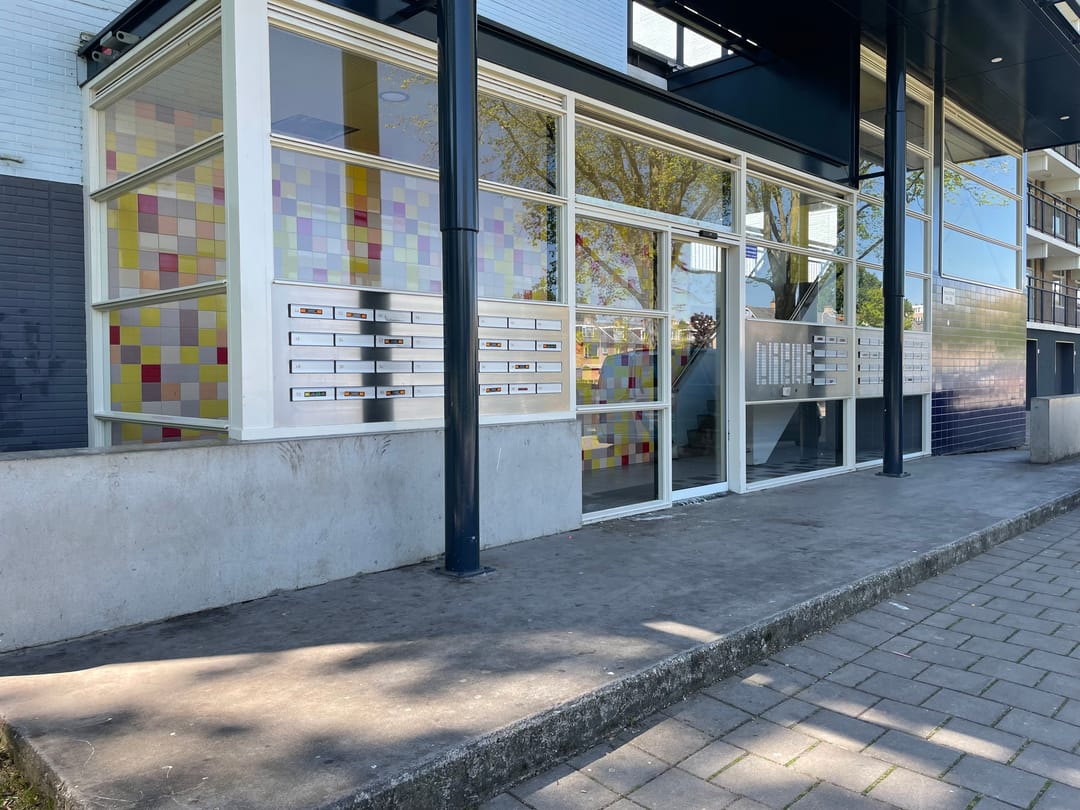 Foto 16 van Venusstraat 124