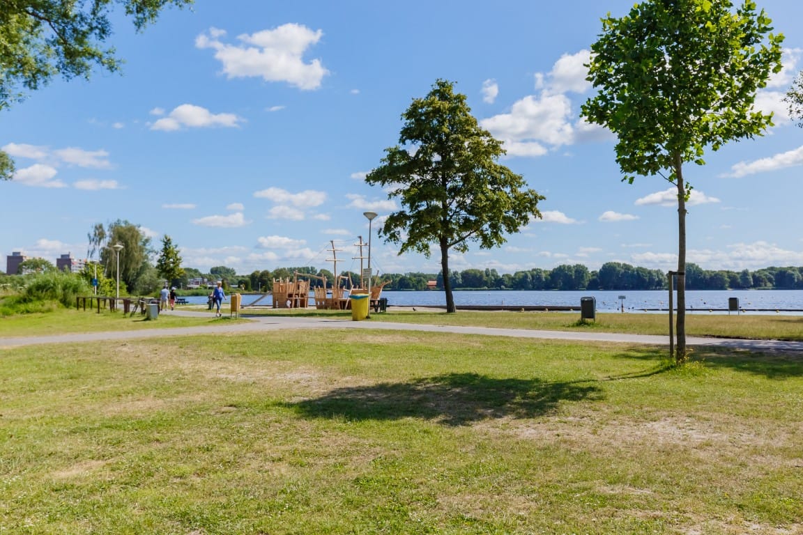 Foto 18 van Venusstraat 124