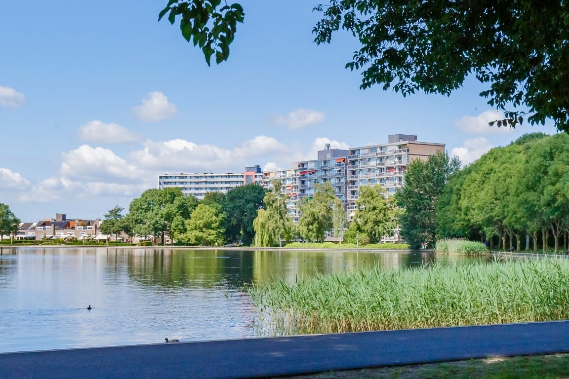 Foto 19 van Venusstraat 124