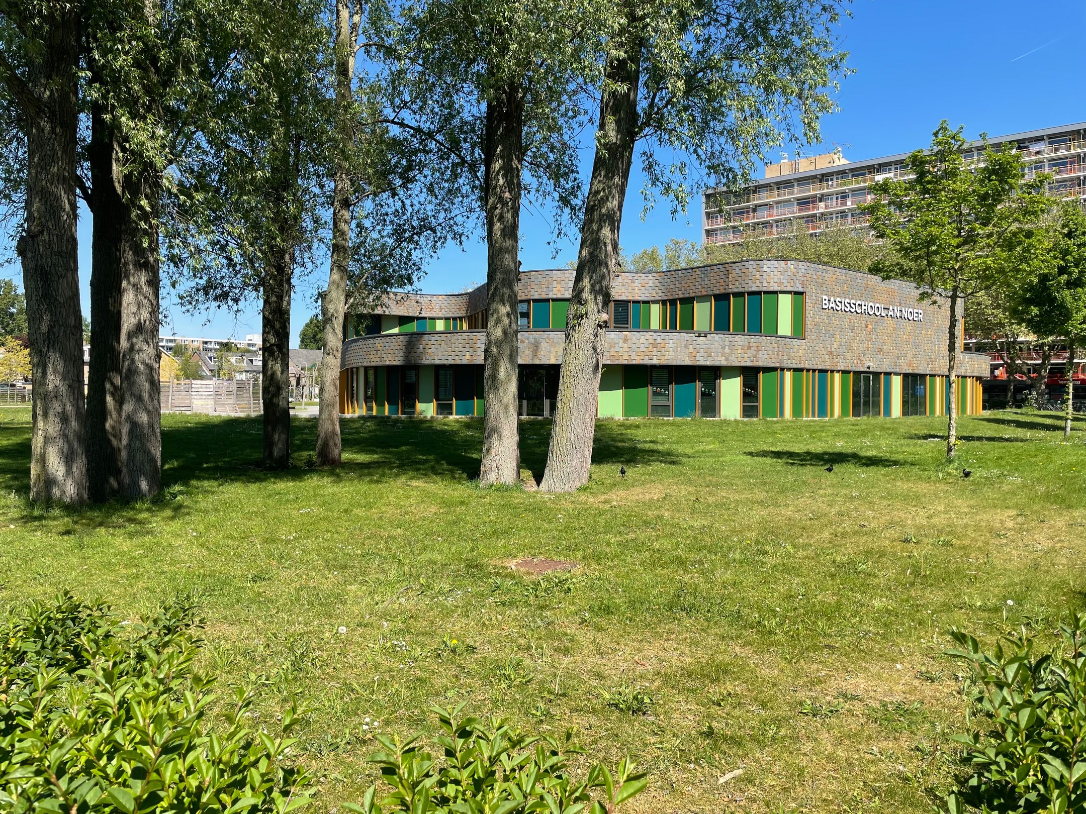 Foto 21 van Venusstraat 124