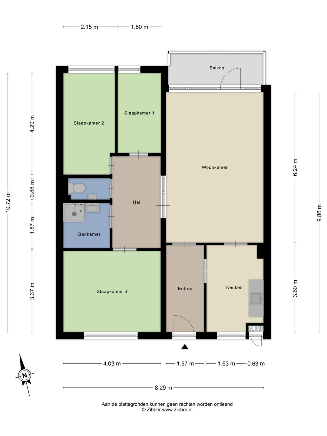 Foto 22 van Venusstraat 124