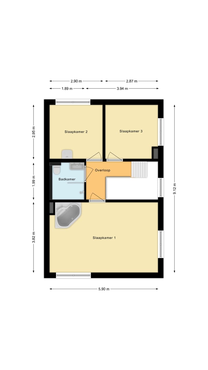 Foto 44 van Acaciaweg 19