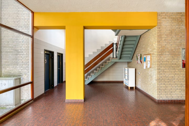 Foto 2 van Valkhofplein 14