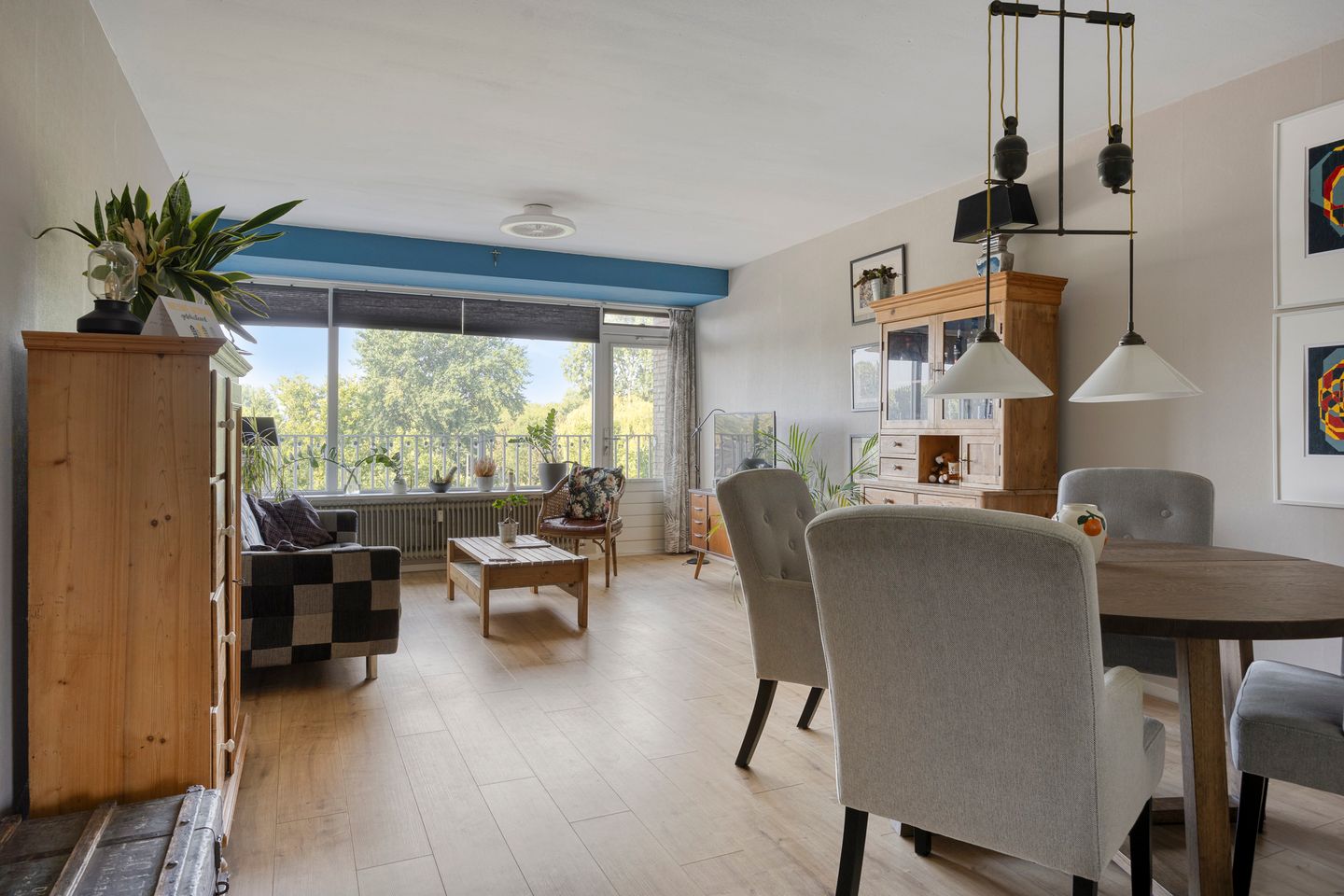 Foto 4 van Valkhofplein 14