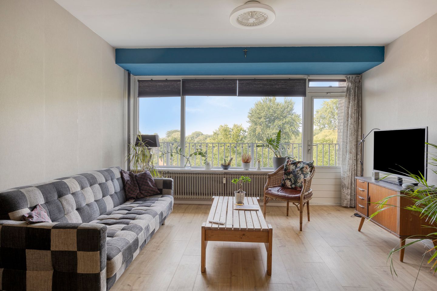 Foto 5 van Valkhofplein 14