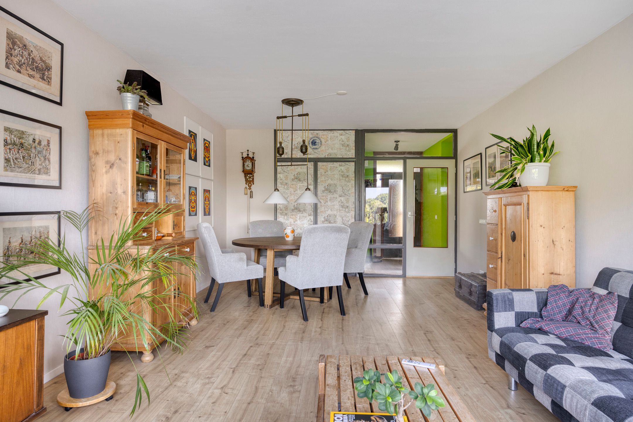 Foto 6 van Valkhofplein 14