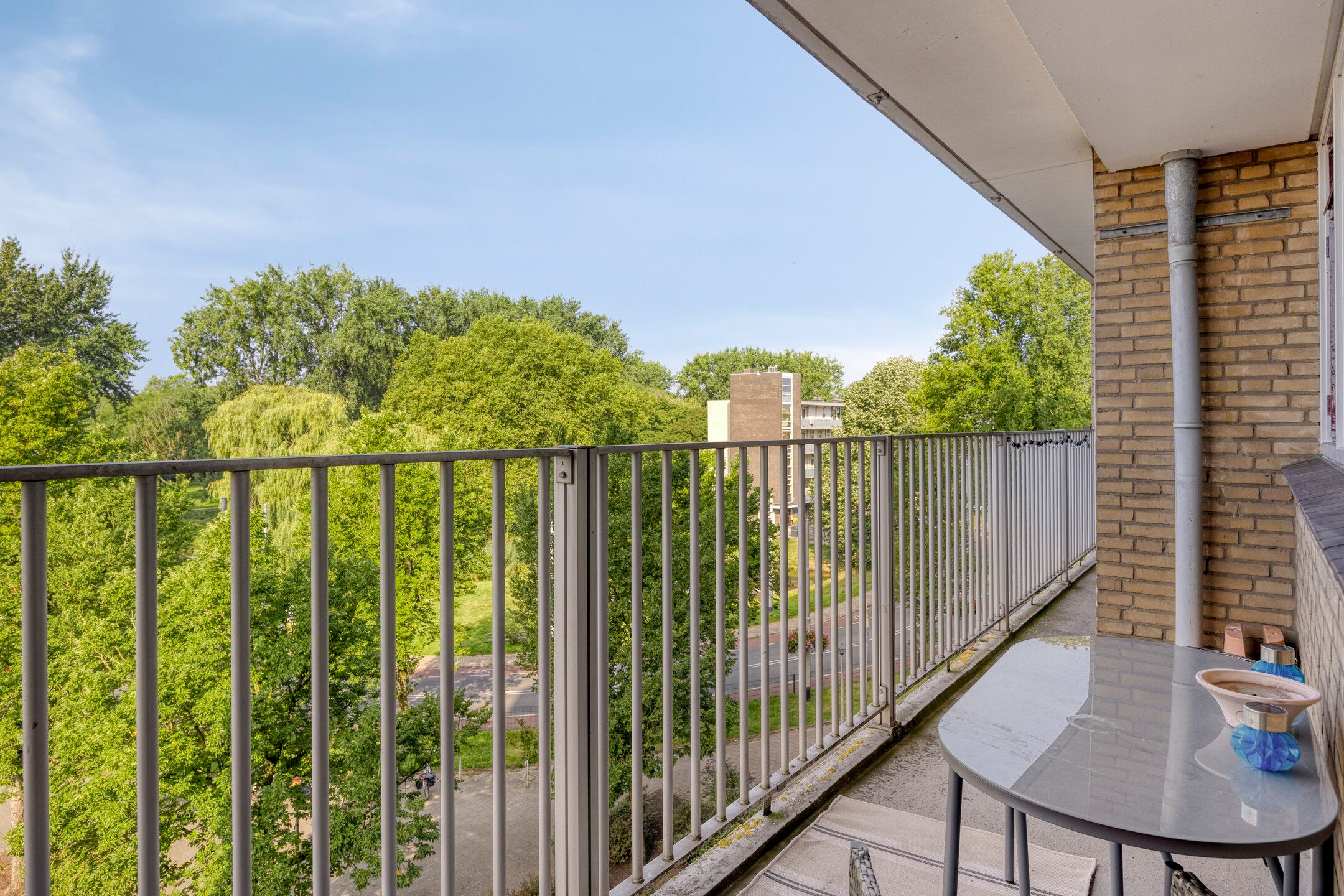 Foto 3 van Valkhofplein 14