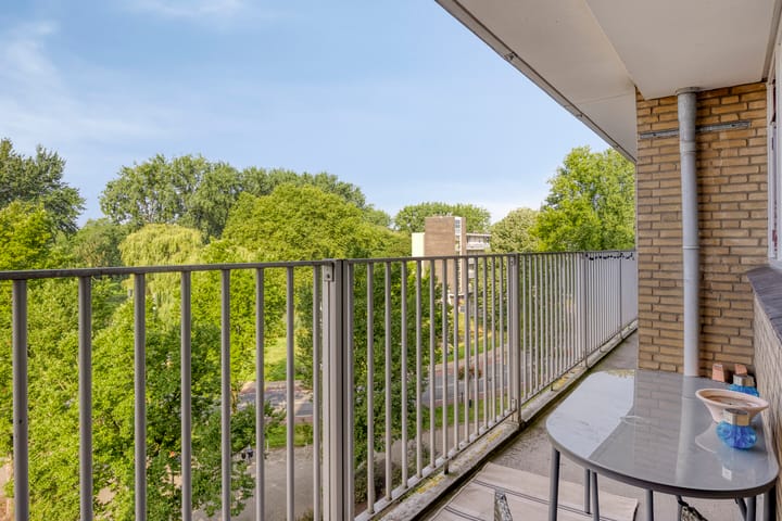 Foto 3 van Valkhofplein 14