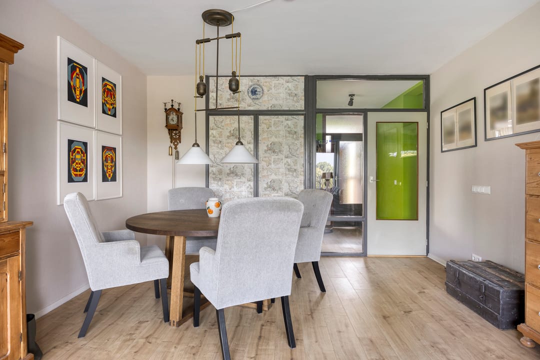 Foto 7 van Valkhofplein 14