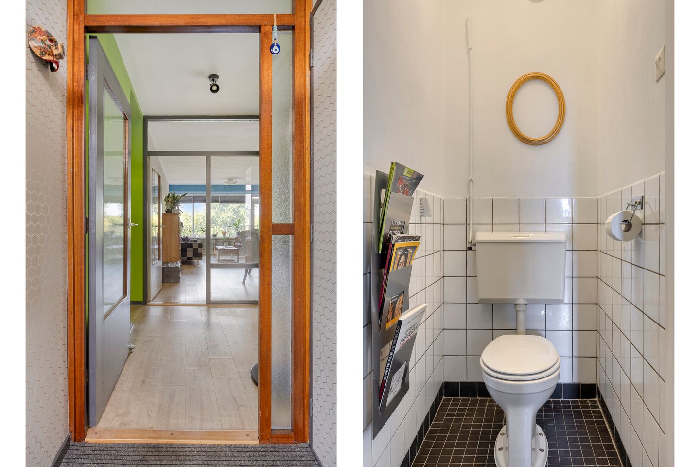 Foto 10 van Valkhofplein 14