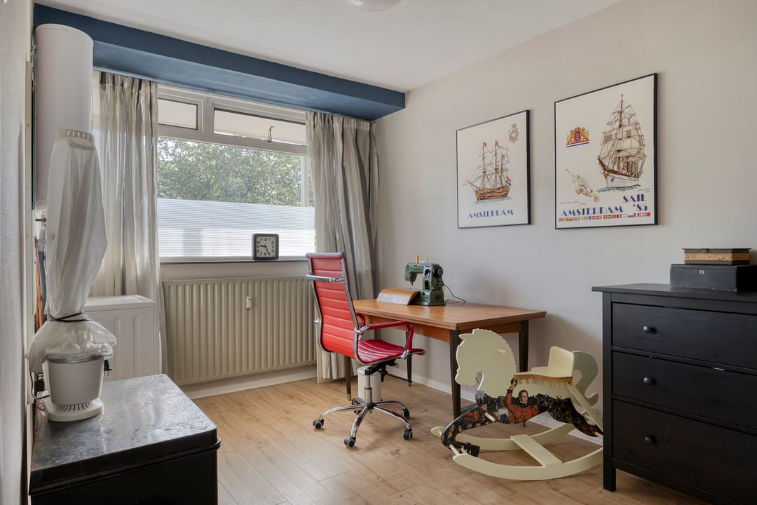 Foto 16 van Valkhofplein 14