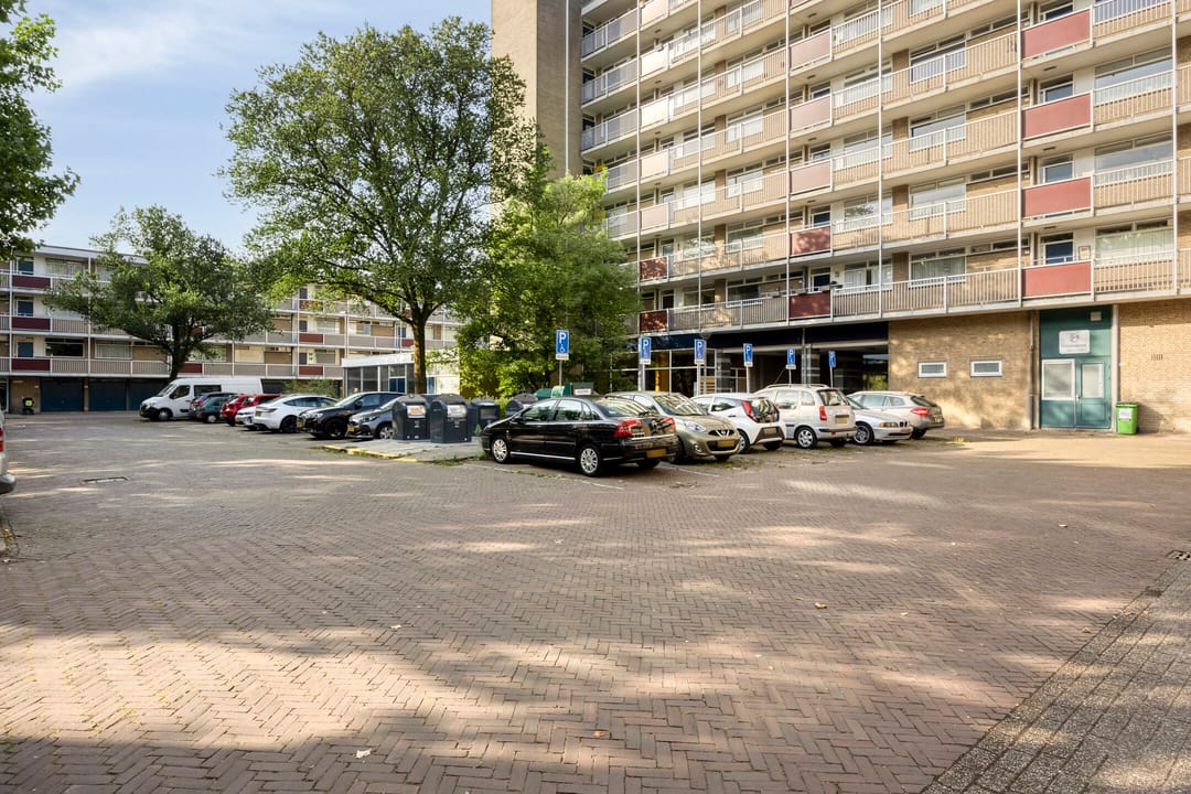 Foto 22 van Valkhofplein 14