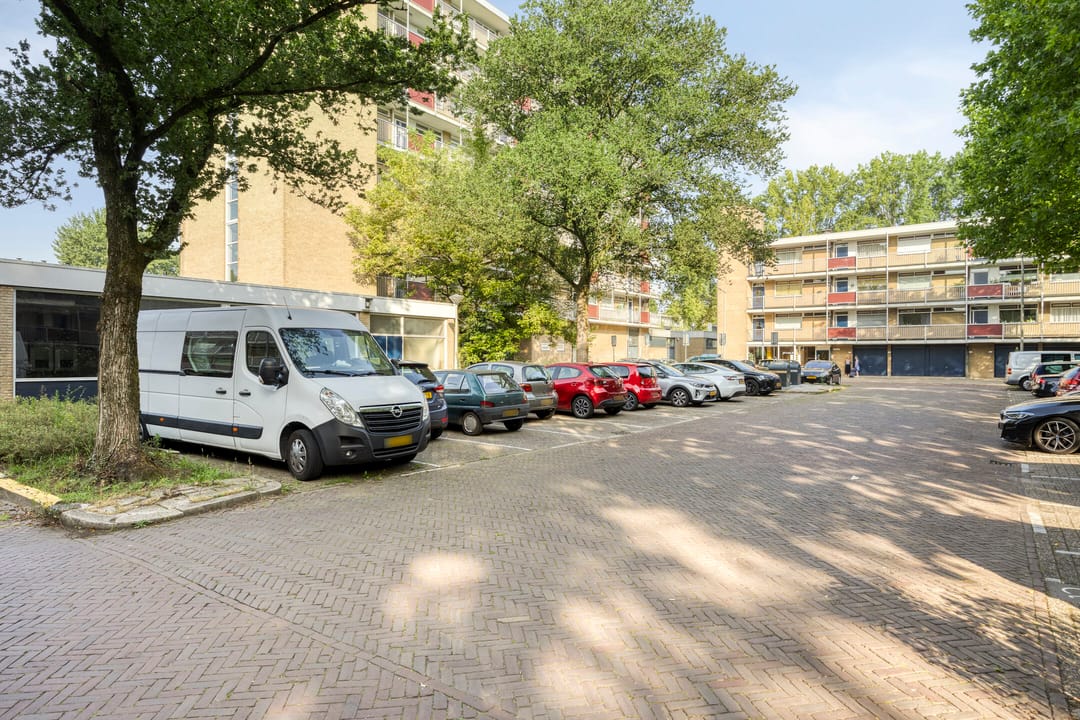 Foto 23 van Valkhofplein 14