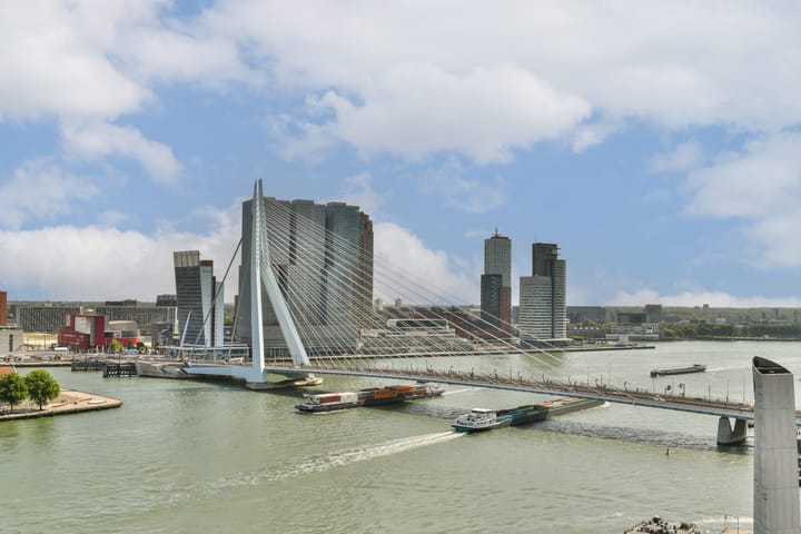 Foto 7 van Boompjes 642