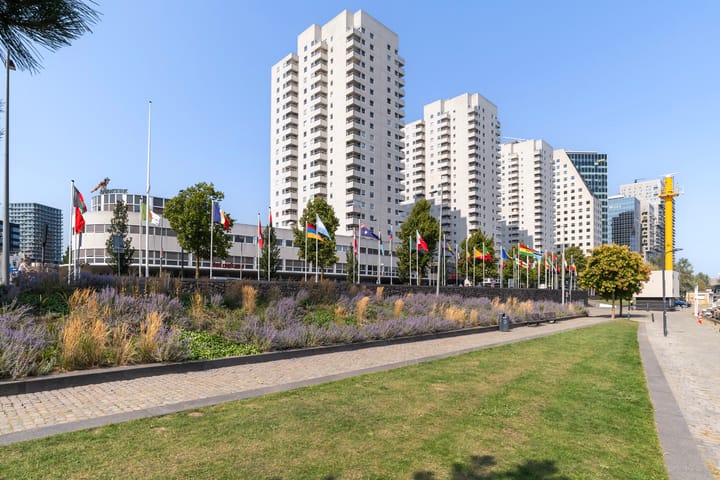 Foto 19 van Boompjes 642