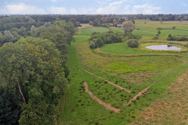 Foto 2 van Roode Beek 3