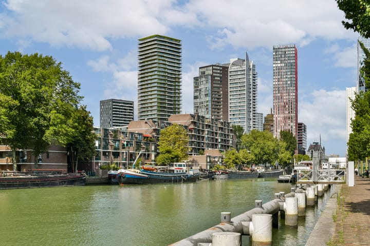 Foto 21 van Boompjes 642