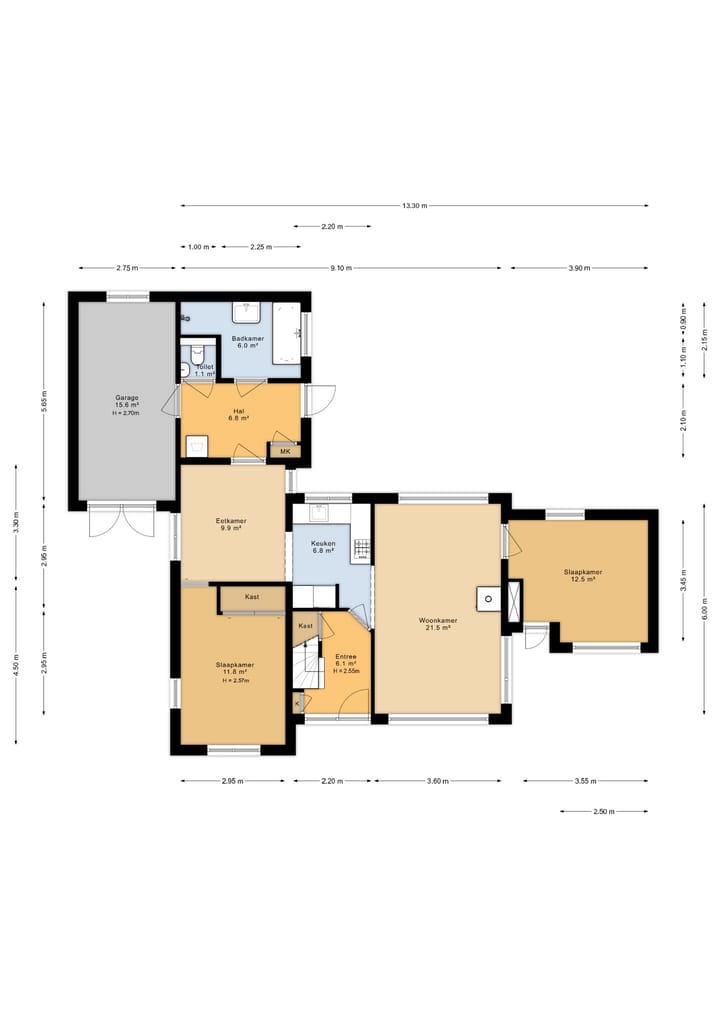 Photo 44 of de Kolk 12