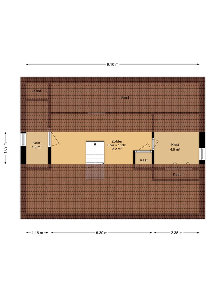 Photo 45 of de Kolk 12